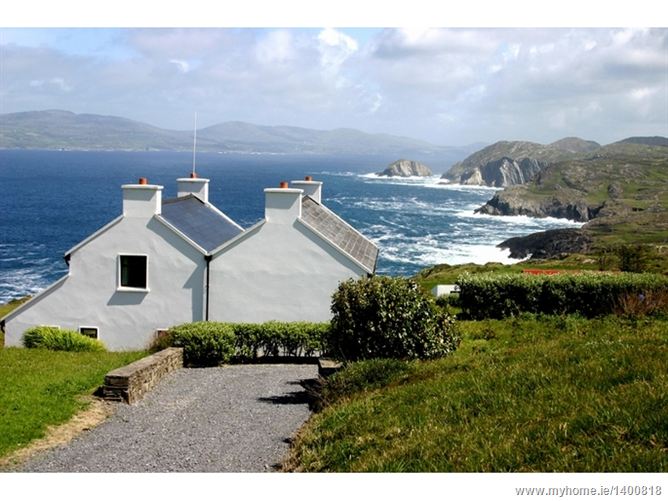 Toor Point Cottage, Toor, Goleen, Cork West Engel & Voelkers